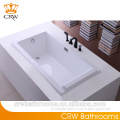 DET801 CRW Drop in Chinese Soaking Tub